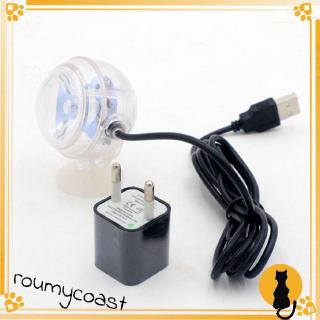 Đèn Led Trang Trí Bể Cá Chống Thấm Nước