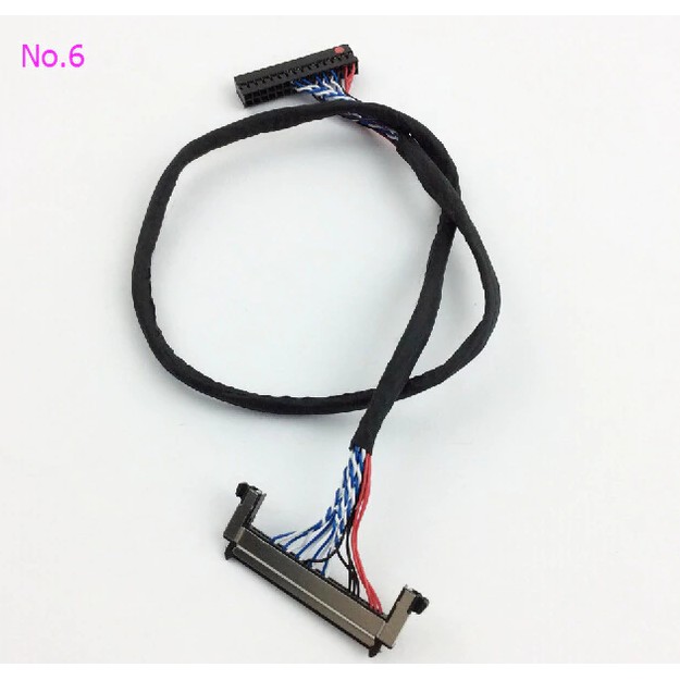 LTA320WT-L05 cáp LVDS cho màn hình Samsung 30p 8 bit 31.5 inch