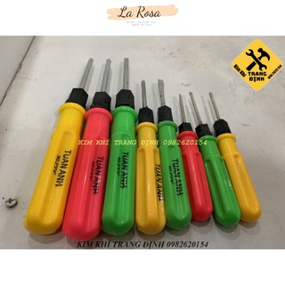 Tô Vít 2 đầu Siêu Rẻ