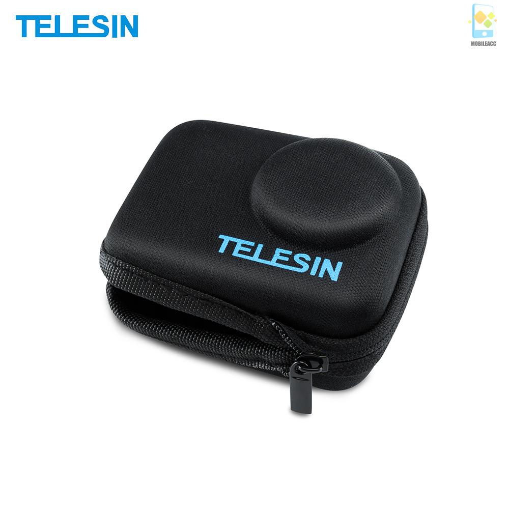 Đẹp! Túi đựng bảo vệ TELESIN ACTION