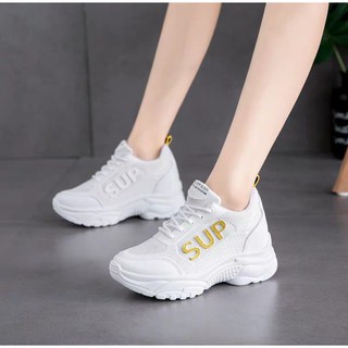 Giày Sneaker Nữ - Giày Sneaker Nữ - SUP9