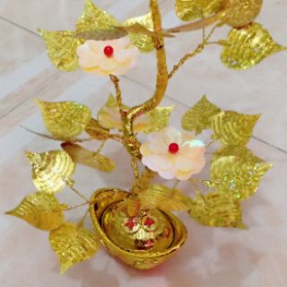 Cành vàng lá ngọc