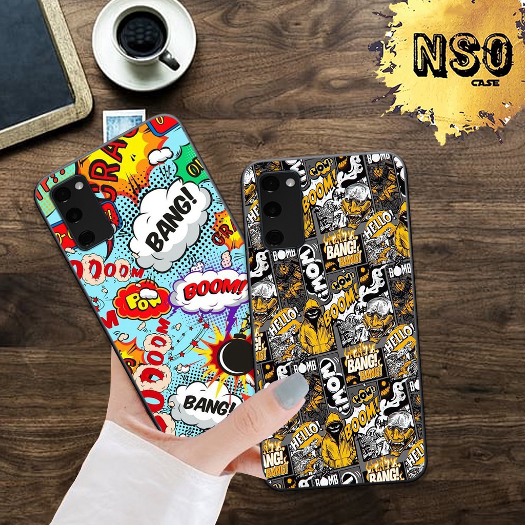 Ốp SamSung S20 fe / S21 fe / S21 / S21 Plus / S21 Ultral in hình họa tiết độc lạ chất