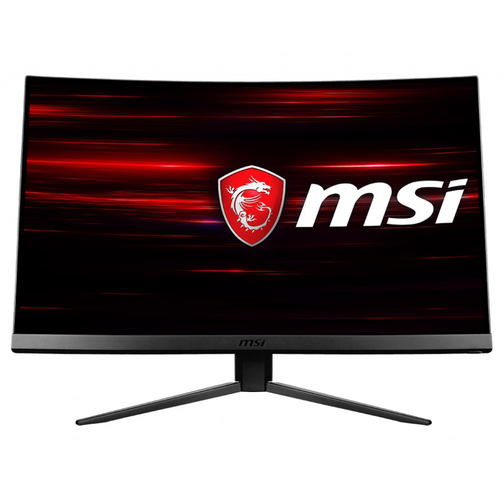 Màn hình MSI Optix G27C5 165Hz - Chính Hãng