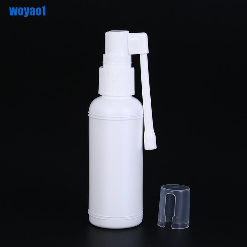 (hàng Mới Về) 1 Chai Rỗng Dạng Xoay Chiết Nước Hoa / Phun Sương Tiện Dụng | BigBuy360 - bigbuy360.vn