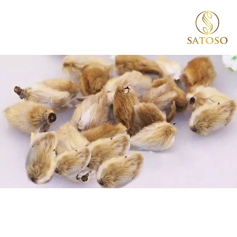 Tân di khô thượng hạng SATOSO 1kg SA80