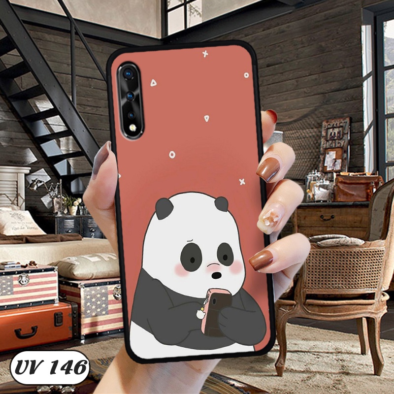 Ốp lưng cho điện thoại Vivo S1