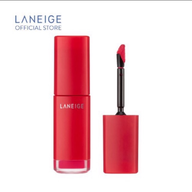 Son nước bền màu Laneige Tattoo Lip Tint