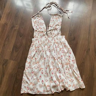 đầm hiệu f21