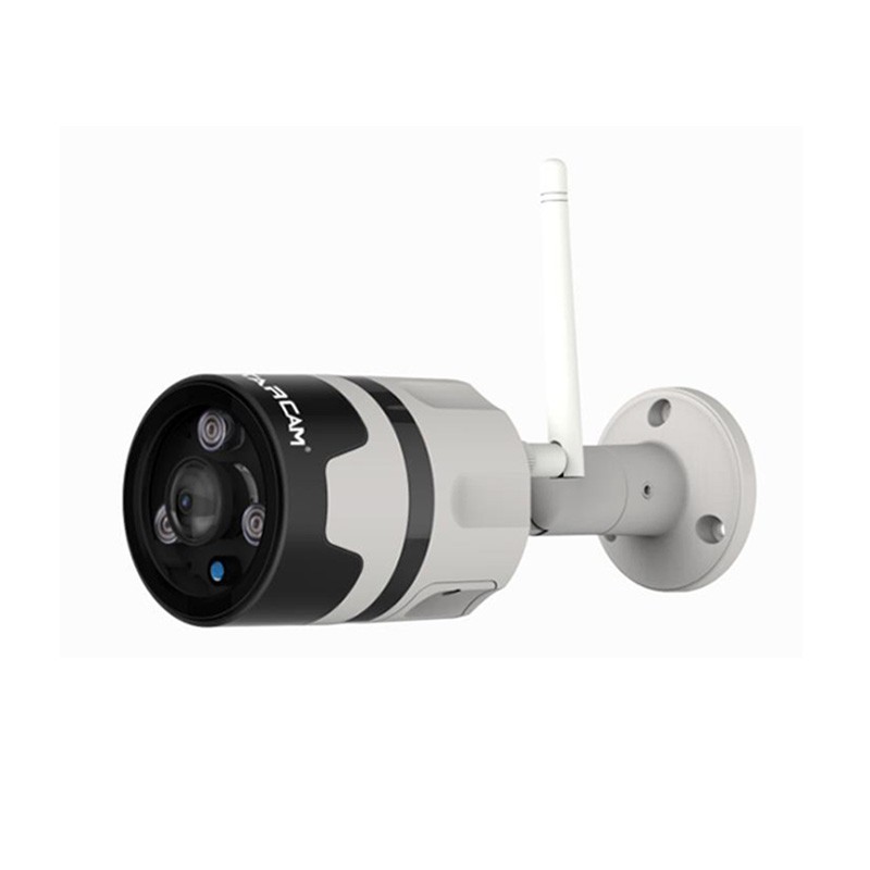 [Mã 159ELSALE hoàn 7% đơn 300K] Camera Wifi IP C63s 1080p Ngoài trời góc siêu rộng Vstarcam