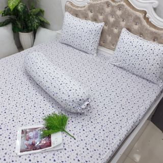 Drap thun lạnh Thái Lan nhập khẩu cao cấp