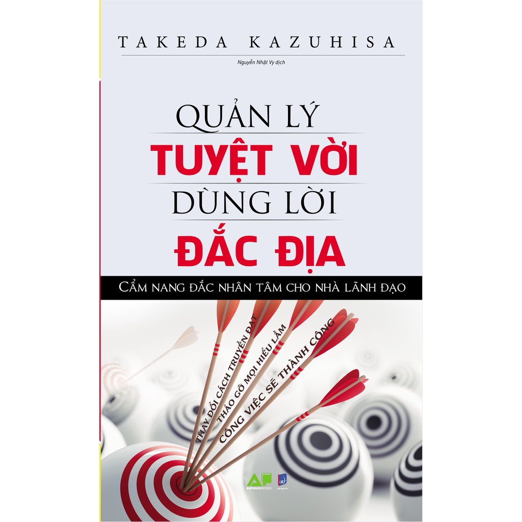 Sách - Combo Bộ Sách Quản Lý Tuyệt Vời Dùng Lời Đắc Địa ( Bộ 7 Cuốn )