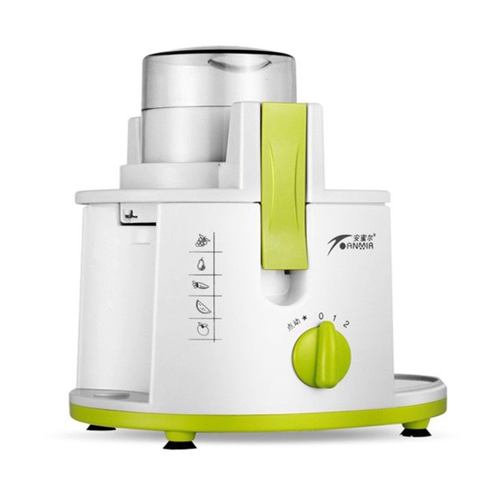 [Mã ELHA22 giảm 5% đơn 300K] Máy ép chậm JUICER 2 chế độ xay, 1 chế độ ép vượt trội