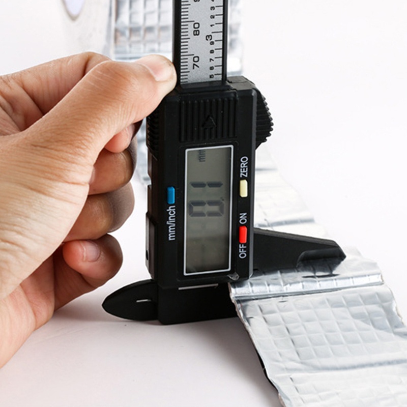 Băng Keo Cao Su Phôi Nhôm Dán Mái Nhà Chống Rò Rỉ Chống Thấm Nước Chuyên Nghiệp