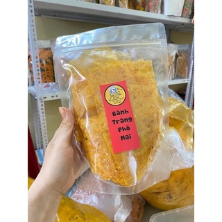 100GR BÁNH TRÁNG MIẾNG PHÔ MAI