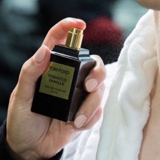 Ⓓ Nước hoa dùng thử Tom Ford Tobacco Vanille Ⓓ