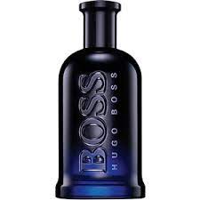 HUGO BOSS BOTTLED NIGHT | Mẫu thử nước hoa nam