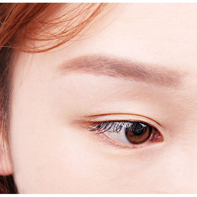 Miếng Dán Kích Mí Vân Lưới Tự Nhiên Không Lộ Thoáng Khí Lâu Trôi Faco Tạo 2 Mí