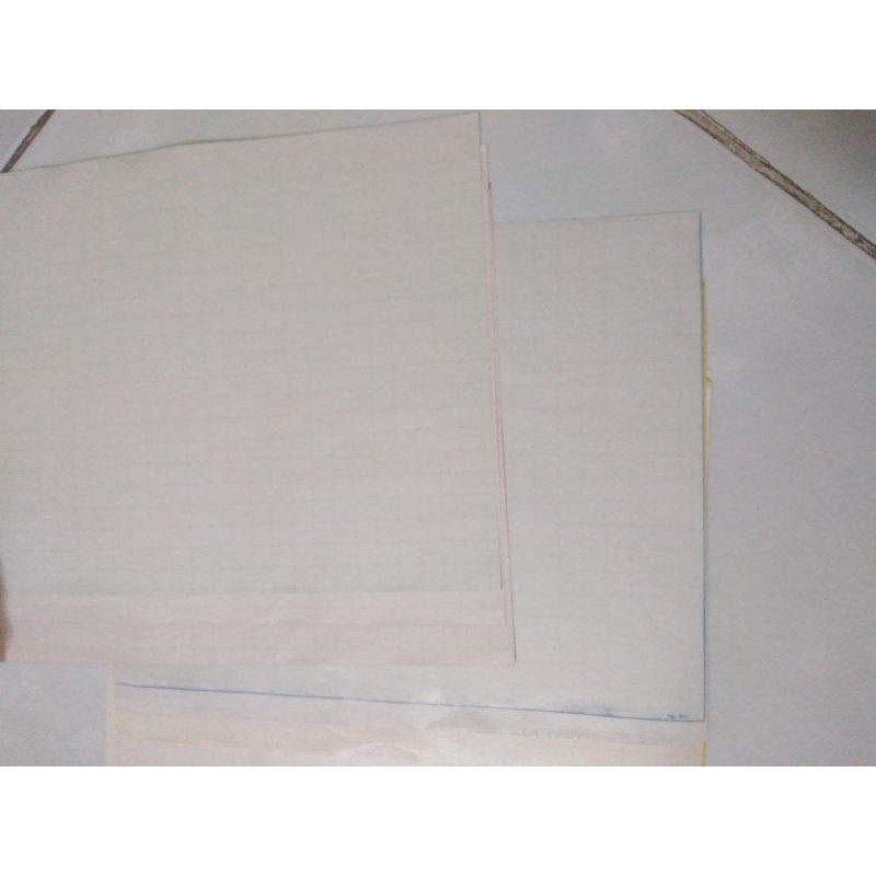 Giấy thủ công khổ a5 không keo