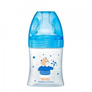 Bình sữa đa tốc độ Dodie 150ml