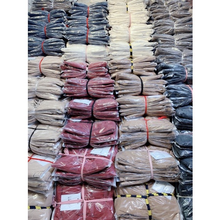 Áo len co dãn 4 chiều Anything dễ chịu thoải mái cho mùa đông tới | BigBuy360 - bigbuy360.vn