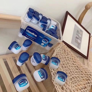 Sáp Dưỡng VASELINE Đa Năng