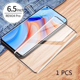 Kính cường lực bảo vệ màn hình cho Oppo Reno 4 (4G) / Reno 4 Pro (4G)