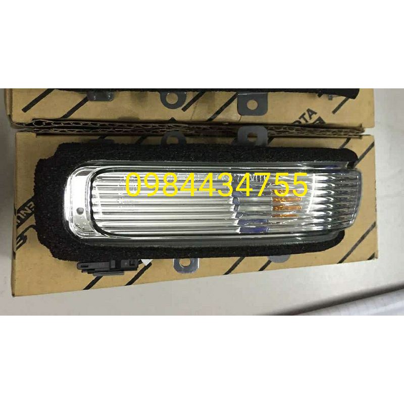 xinhan gương hilux inova 2013_2017