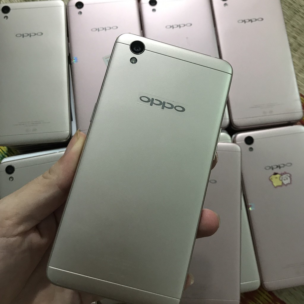 điện thoại Oppo A37 Neo 9 mới 2sim ram 2G/16G bảo hành 12 tháng