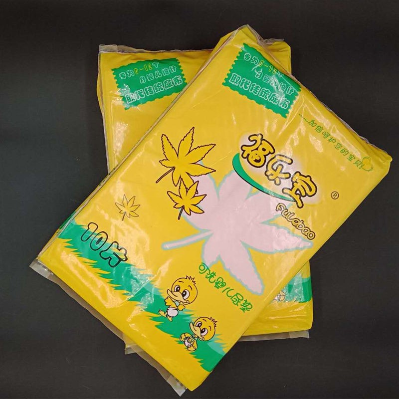 tã lót cotton mềm mại cho bé