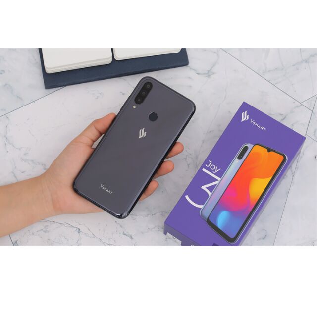 Điện thoại Vsmart Joy 3 2GB|32GB - Hàng Chính Hãng | BigBuy360 - bigbuy360.vn