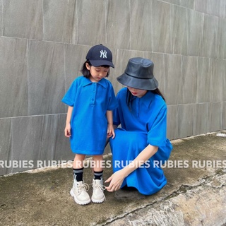 Đầm Polo Dress