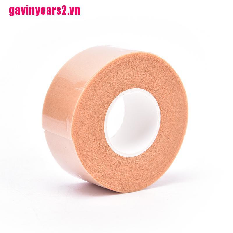 (Hàng Mới Về) Set 2 Miếng Dán Gót Chân Chống Thấm Nước Tiện Dụng | BigBuy360 - bigbuy360.vn