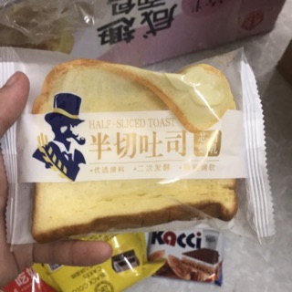 Bánh Bơ Lát Phô Mai