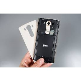 Pin zin Dùng được cho các model LG V10 sau: H900, H901, VS990, H961, F600, H968 zin Chính Hãng