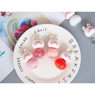 Sơn móng tay vịt thỏ mini cute - SP002864 - SP002865