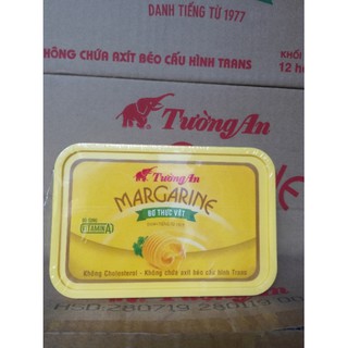 BƠ TƯỜNG AN HỦ LỚN 800G