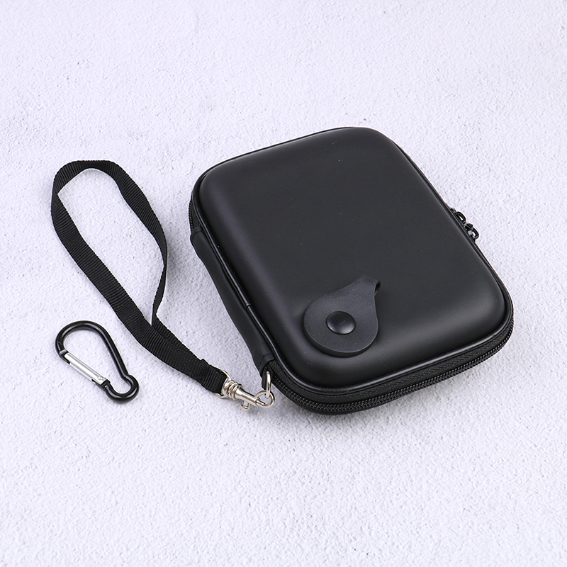 Colorfulswallowfly 1Pcs Carrying case wd my passport ultra elements hard drives CSF