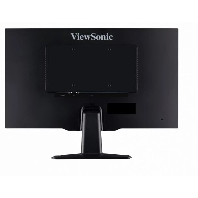 Màn hình LCD 21.5" Viewsonic VA 2201-H  Led chính hãng. Vi Tính Quốc Duy