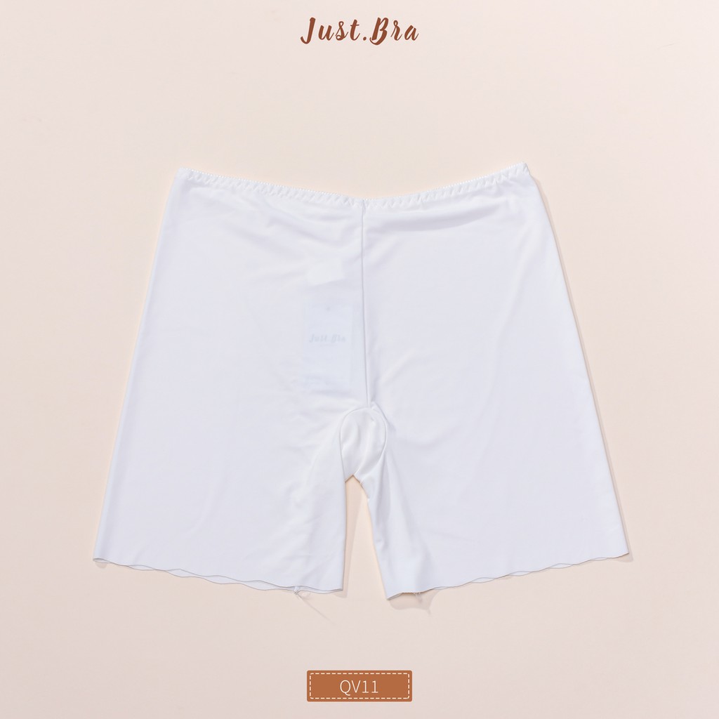Quần váy Just Bra Co dãn không lộ ôm sát cơ thế QV11