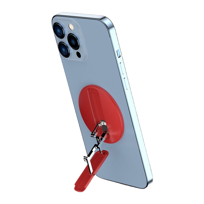 Nhẫn Đỡ Điện Thoại Xoay 360 Độ Cho Iphone 13° Vòng Cổ Xoay Được