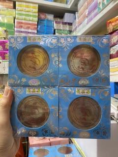 (Sỉ) Kem YS xanh 4 in 1