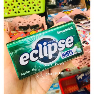 Kẹo Ngậm The Eclipse