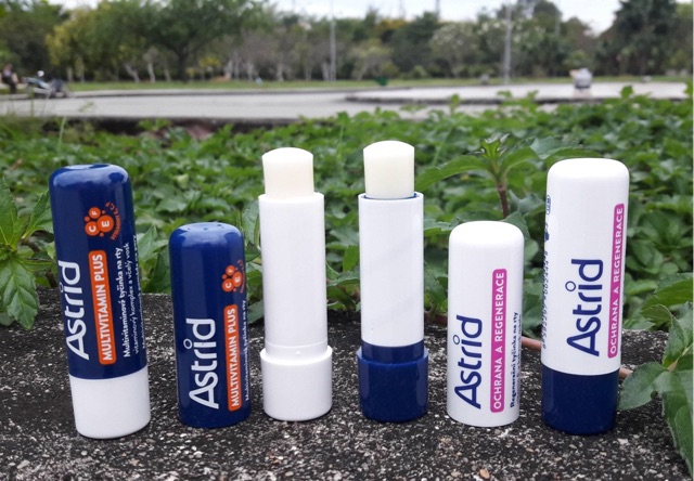 Son dưỡng môi mỡ hươu Cộng hoà Séc | BigBuy360 - bigbuy360.vn