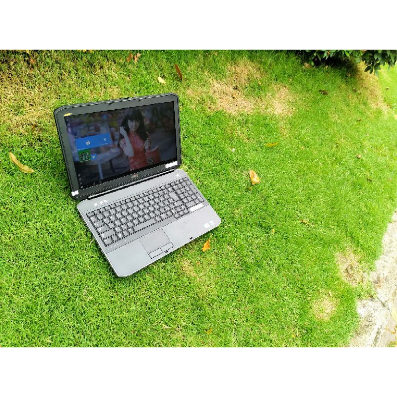 MÀN 15.6 INCH DELL E5530 I5 GEN 2 RAM 4GB SSD 128 | BigBuy360 - bigbuy360.vn