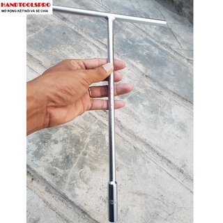 Cần chữ t dài 10mm kingtony 118410m