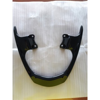 Quai yên (Tay dắt) Mio 2004 - 2006 Đen