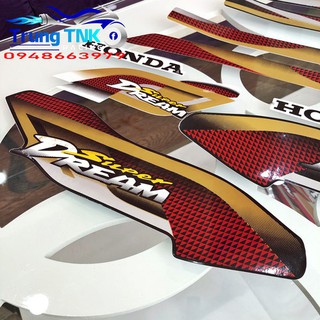 Tem super dream 2001