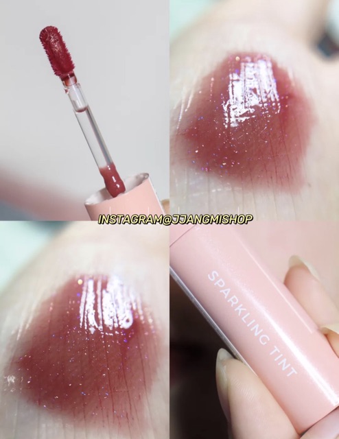 Son A'Pieu Juicy Pang Sparkling Tint Apieu