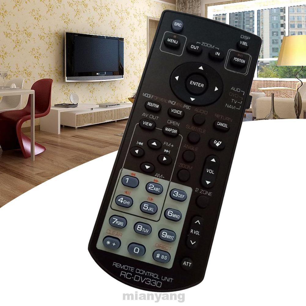 Điều Khiển Từ Xa Thay Thế Cho Dvd / Acceries / Kenwood